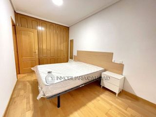 Piso en alquiler en Hospital - G3 - G2 en Burgos