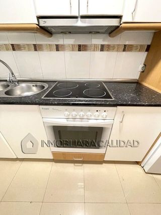 Piso en alquiler en Hospital - G3 - G2 en Burgos