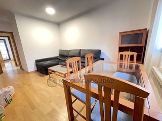 Piso en alquiler en Hospital - G3 - G2 en Burgos