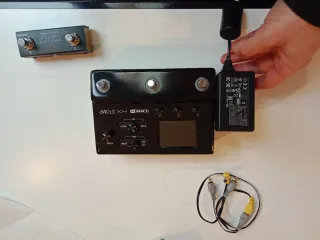 Pedal Line 6 HX Stomp