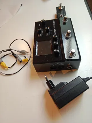 Pedal Line 6 HX Stomp