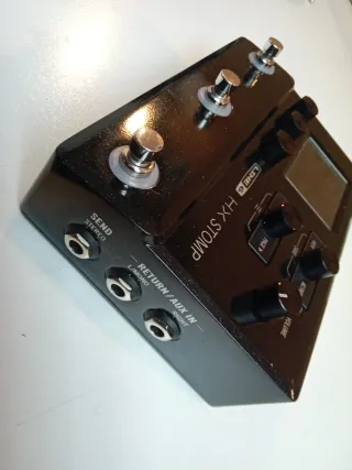 Pedal Line 6 HX Stomp