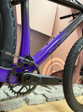 Bicicleta Scott Scale Gravel 10