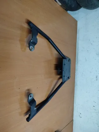 Base Baúl Yamaha N-MAX 125 (2016-2017)