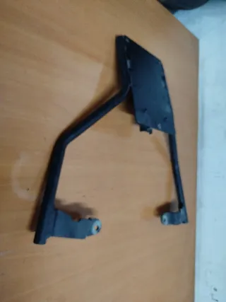 Base Baúl Yamaha N-MAX 125 (2016-2017)