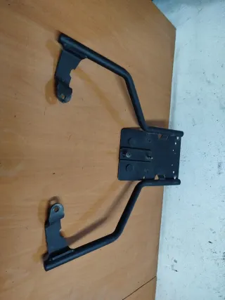 Base Baúl Yamaha N-MAX 125 (2016-2017)