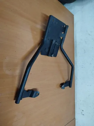 Base Baúl Yamaha N-MAX 125 (2016-2017)