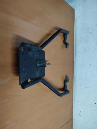 Base Baúl Yamaha N-MAX 125 (2016-2017)