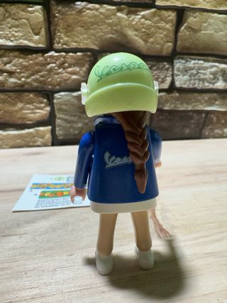 Playmobil Vespa 71621 1969 Sprint Veloce