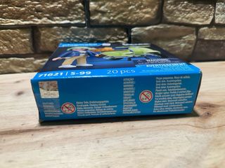 Playmobil Vespa 71621 1969 Sprint Veloce