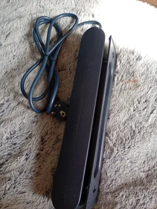 Regleta Fellowes 4 enchufes