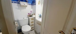 Casa adosada en venta en Centro en Puerto de Santa María (El)