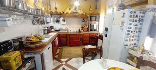 Casa adosada en venta en Centro en Puerto de Santa María (El)