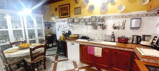 Casa adosada en venta en Centro en Puerto de Santa María (El)