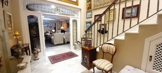 Casa adosada en venta en Centro en Puerto de Santa María (El)