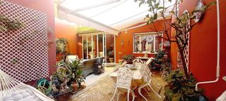 Casa adosada en venta en Centro en Puerto de Santa María (El)