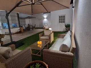 Casa pareada en venta en Centro-Calzada-Cabo Noval en Sanlúcar de Barrameda