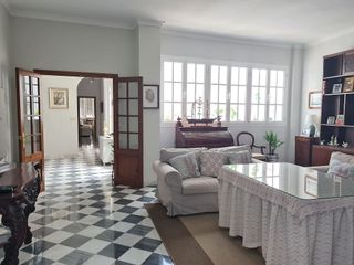 Casa pareada en venta en Centro-Calzada-Cabo Noval en Sanlúcar de Barrameda