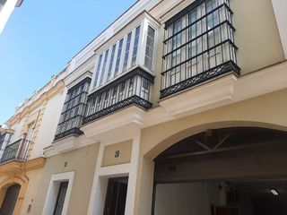 Casa pareada en venta en Centro-Calzada-Cabo Noval en Sanlúcar de Barrameda