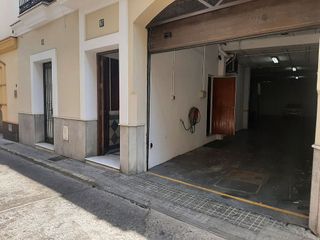 Casa pareada en venta en Centro-Calzada-Cabo Noval en Sanlúcar de Barrameda