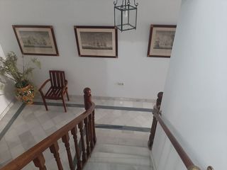 Casa pareada en venta en Centro-Calzada-Cabo Noval en Sanlúcar de Barrameda