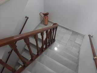 Casa pareada en venta en Centro-Calzada-Cabo Noval en Sanlúcar de Barrameda