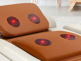 Camilla de masajes profesional