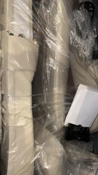 Camilla de masajes profesional