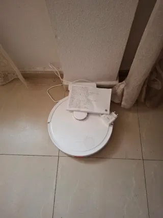 Aspirador Xiaomi Robot S20