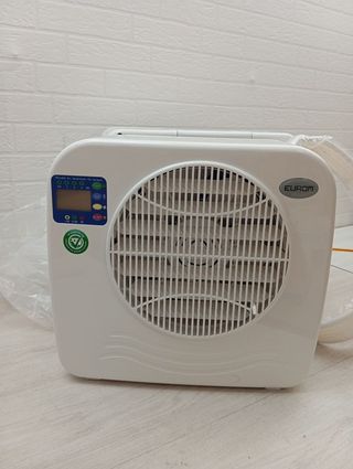 EUROM AC2401 - Aire acondicionado portátil