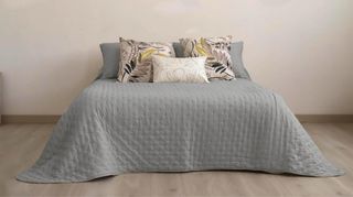 Edredón sherpa Domani