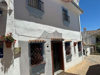 Casa en venta en Benahavís