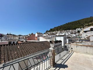 Casa en venta en Benahavís