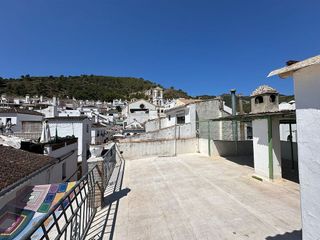Casa en venta en Benahavís