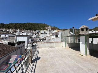 Casa en venta en Benahavís