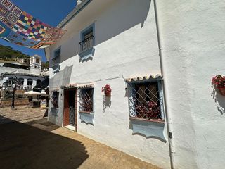 Casa en venta en Benahavís