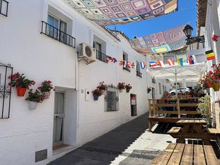 Casa en venta en Benahavís