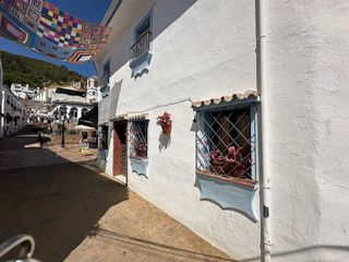 Casa en venta en Benahavís