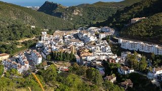 Casa en venta en Benahavís