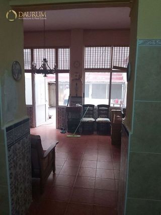 Casa en venta en Florida Baja en Alicante