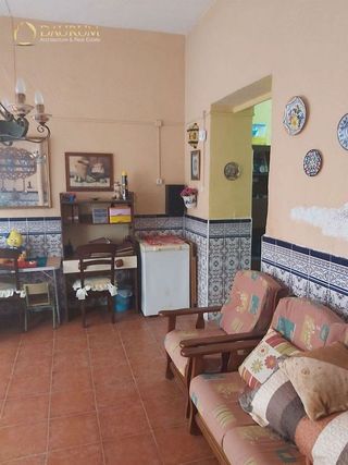 Casa en venta en Florida Baja en Alicante