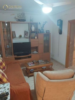 Casa en venta en Florida Baja en Alicante