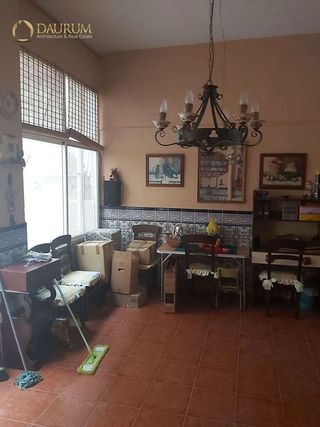 Casa en venta en Florida Baja en Alicante