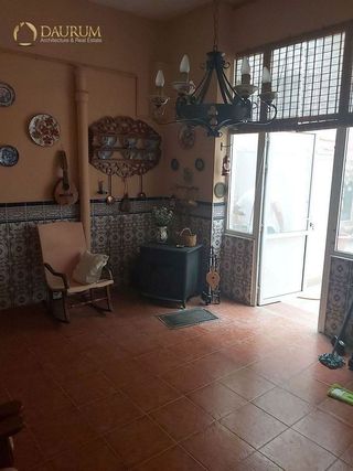 Casa en venta en Florida Baja en Alicante