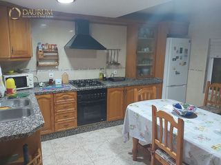 Casa en venta en Florida Baja en Alicante