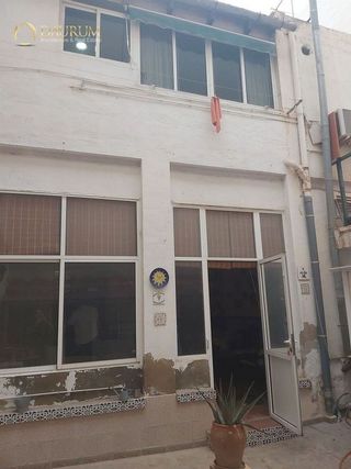 Casa en venta en Florida Baja en Alicante