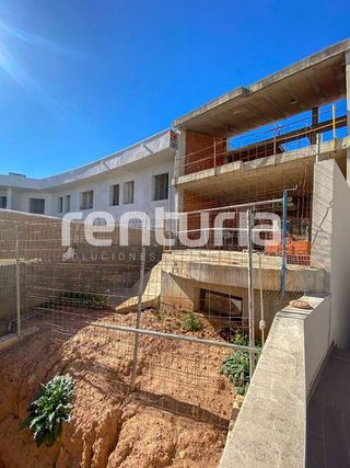 Casa adosada en venta en Puig ciudad en Puig