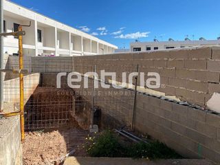Casa adosada en venta en Puig ciudad en Puig
