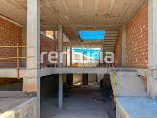 Casa adosada en venta en Puig ciudad en Puig