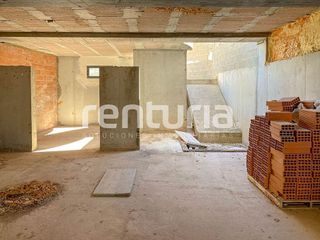 Casa adosada en venta en Puig ciudad en Puig